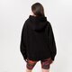 dámska mikina PUMA MIKINA S KAPUCŇOU PUMA X VOGUE HOODIE 534690-01 farba čierna