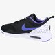 pánske tenisky (obuv) NIKE AIR MAX TAVAS  705149025 farba čierna
