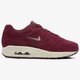 dámske tenisky (obuv) NIKE AIR MAX 1 PREMIUM SC  aa0512-600 farba bordová