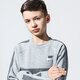 detská mikina NIKE MIKINA AIR cj7850-063 farba sivá