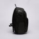 dámsky ruksak JORDAN RUKSAK JAM AIR PATROL BACKPACK ma0924-blk farba čierna