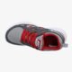 detská bežecká obuv NIKE FREE RUN 2 (GS) 443742032 farba sivá