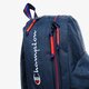 dámsky ruksak CHAMPION RUKSAK BIG LOGO BACKPACK chrh191812-523 farba tmavomodrá
