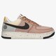 pánske tenisky (obuv) NIKE AIR FORCE 1 CRATER dh2521-200 farba hnedá