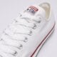 pánske tenisky (obuv) CONVERSE CHUCK TAYLOR ALL STAR OX  m7652c farba biela