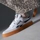 dámske tenisky (obuv) REEBOK CLUB C REVENGE VINTAGE 100202316 farba biela