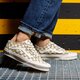 dámske tenisky (obuv) VANS UA OLD SKOOL TAPERED vn0a54f49fo1 farba ružová