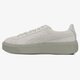 dámske tenisky (obuv) PUMA PLATFORM RESET WN'S 36331301 farba sivá
