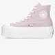 dámske tenisky (obuv) CONVERSE CHUCK TAYLOR ALL STAR LIFT NEW 571623c farba ružová