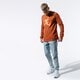 pánska mikina JORDAN MIKINA M J JUMPMAN CLASSICS CREW bv6006-246 farba oranžová