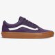 pánske skate obuv VANS UA OLD SKOOL vn0a38g1vktm farba fialová