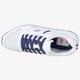 pánske tenisky (obuv) LACOSTE TRAJET 116 C 731trm0208001 farba biela