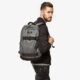 pánsky ruksak VANS RUKSAK AUTHENTIC II SKATEPACK vuqchbd farba sivá