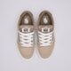detské skate obuv VANS HYLANE vn000d4pfce1 farba béžová