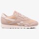 dámske tenisky (obuv) REEBOK CL NYLON  cn2888 farba béžová