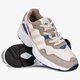 pánske tenisky (obuv) ADIDAS YUNG-96 db2609 farba hnedá