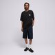 pánske tričko DICKIES TRIČKO WOOD LOGO TEE dk0a4zatblk1 farba čierna