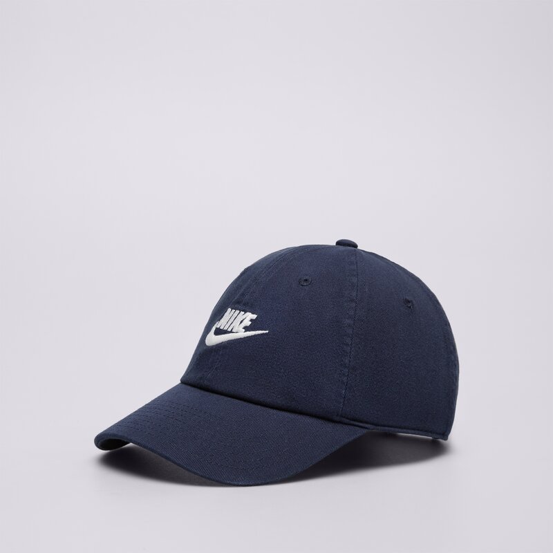 NIKE ČIAPKA U NK CLUB CAP U CB FUT WSH L