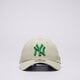 detská šiltovka NEW ERA ČIAPKA KIDS LE 940 NYY NEW YORK YANKEES 60503645 farba béžová