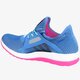 dámske tenisky (obuv) ADIDAS PUREBOOST X aq6698 farba modrá