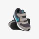 detské tenisky (obuv) NIKE MD RUNNER 2 BTV  806255-017 farba sivá