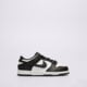 detské tenisky (obuv) NIKE DUNK LOW  cw1588-100 farba čierna