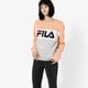 dámska mikina FILA MIKINA LEAH CREW SWEAT 687043a064 farba sivá