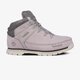 detská outdoorová obuv TIMBERLAND EURO SPRINT  tb0a22b6n991 farba sivá