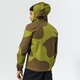 pánska zimná bunda ELEMENT BUNDA ALDER u1jkc33217 farba khaki