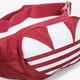 dámska taška ADIDAS ĽADVINKA ESSENTIAL WAIST gk0055 farba bordová