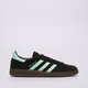 pánske tenisky (obuv) ADIDAS HANDBALL SPEZIAL ih7491 farba čierna