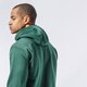 pánska mikina VANS MIKINA S KAPUCŇOU VANS CLASSIC PO HOODIE II vn0a456beei1 farba zelená
