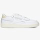 dámske tenisky (obuv) REEBOK CLUB C 85 fv1095 farba biela
