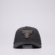 pánska šiltovka NEW ERA ČIAPKA NBA EFRAME BULLS CHICAGO BULLS 60503558 farba sivá