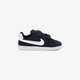 detské tenisky (obuv) NIKE COURT ROYALE (TDV) 833537-400 farba tmavomodrá