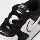 detské tenisky (obuv) NIKE FORCE 1 LV8 2 dv1624-001 farba čierna