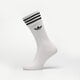 dámske ponožky ADIDAS PONOŽKY 3-PACK SOLID SOCKS HIGH CREW hc9558 farba viacfarebná