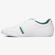 pánske tenisky (obuv) LACOSTE MISANO SPORT 116 1 731spm0030001 farba biela