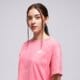 detské tričko NIKE TRIČKO K NSW CLUB WASH TEE GIRL ih3584-684 farba ružová