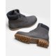 pánska vychádzková obuv TIMBERLAND PREMIUM 6 INCH BOOT  a17qf farba sivá