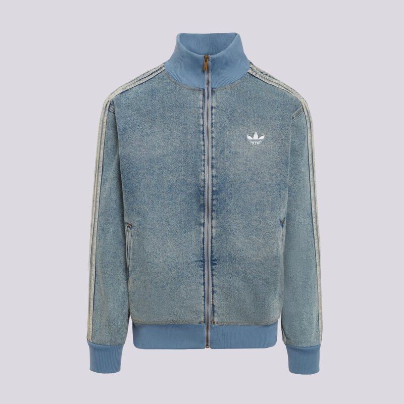 ADIDAS BUNDA DENIM FB TT