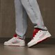 pánske tenisky (obuv) ADIDAS ADI2000 gy2082 farba biela