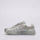 detské tenisky (obuv) NIKE P-6000 UT BG ir5228-002 farba strieborná
