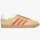 pánske tenisky (obuv) ADIDAS GAZELLE  fx5494 farba béžová
