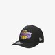 pánska šiltovka NEW ERA ČIAPKA STRETCH SNAP 9FIFTY LAKERS LOS ANGELES LAKERS 11901827 farba čierna