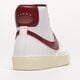 dámske tenisky (obuv) NIKE BLAZER MID '77 SE dv7003-100 farba biela