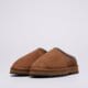 dámska vychádzková obuv EMU AUSTRALIA SHARKY SCUFF w13179chestnut farba hnedá