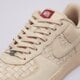 pánske tenisky (obuv) NIKE AIR FORCE 1 LOW RETRO  im5755-100 farba béžová