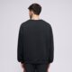 pánska mikina JORDAN MIKINA JORDAN BROOKLYN if1845-010 farba čierna