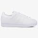 dámske tenisky (obuv) ADIDAS SUPERSTAR W  by9175 farba biela